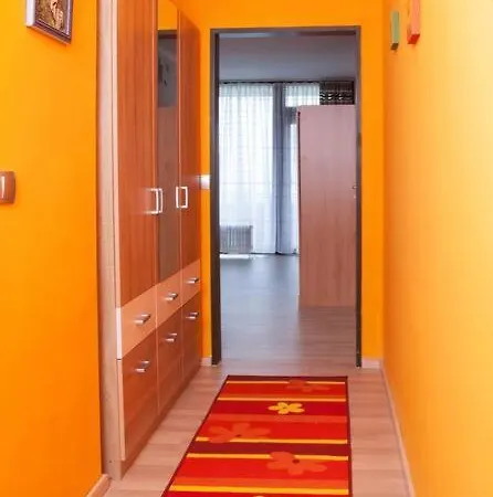 Ferienwohnung Geyersberg * Freyung