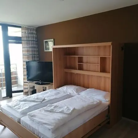Ferienwohnung Geyersberg