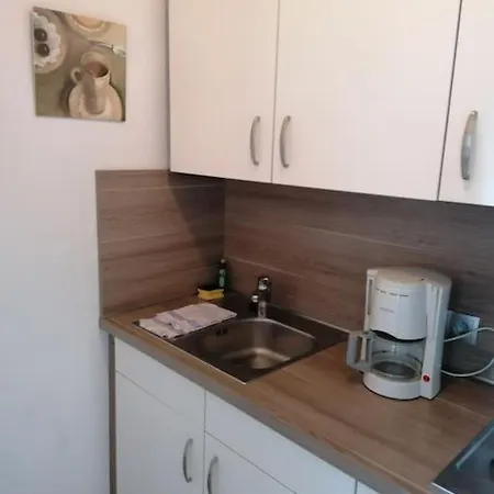 Διαμέρισμα Ferienwohnung Geyersberg Freyung