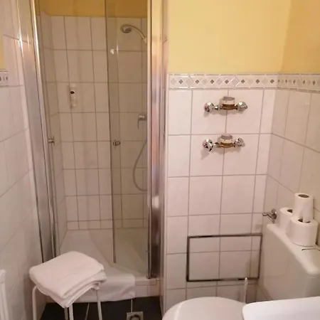 Διαμέρισμα Ferienwohnung Geyersberg