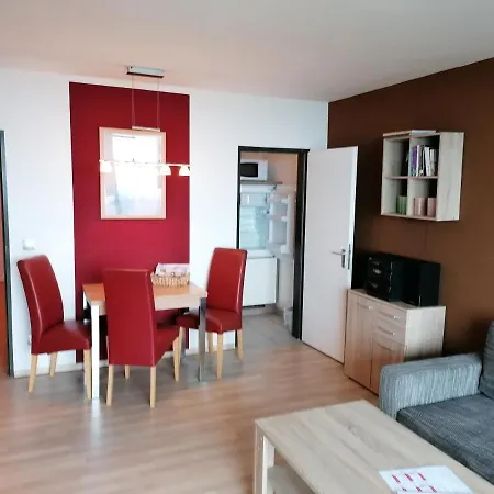Ferienwohnung Geyersberg Διαμέρισμα
